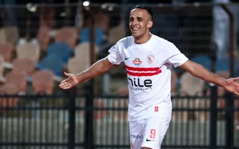 محمود أبو الدهب يشيد بناصر منسي لقيادة هجوم منتخب مصر في المونديال